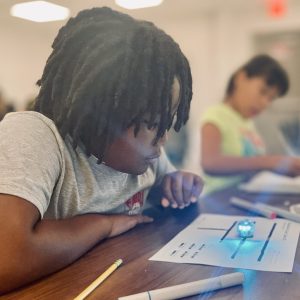 Copy of Copy of Student Coding #2