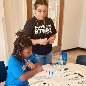 Copy of Copy of Student & Instructor Coding