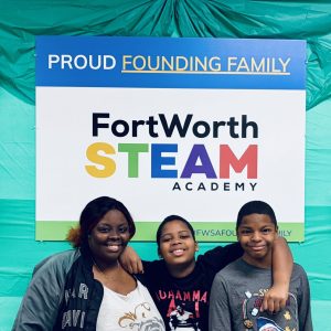 Copy of Founding Family Picture