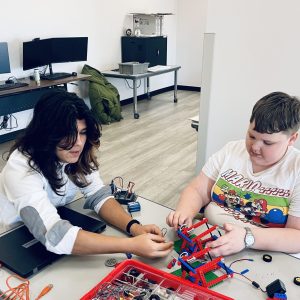 Copy of Student & Instructor Bridge Engineering